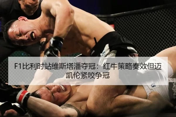 F1比利时站维斯塔潘夺冠：红牛策略奏效但迈凯伦紧咬争冠